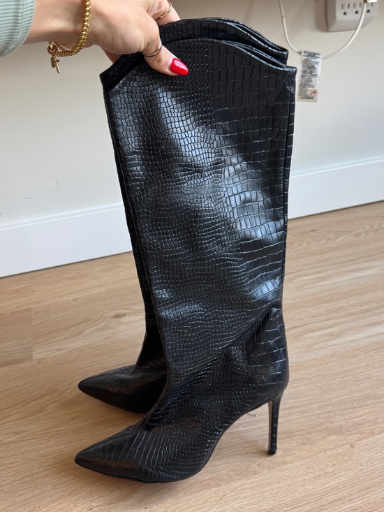 SCHUTZ Shoes - SCHUTZ MARYANA BOOT